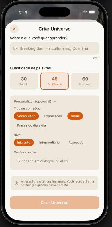 My Universe do Fluably